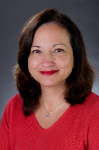 Judy Korner, MD Profile Headshot